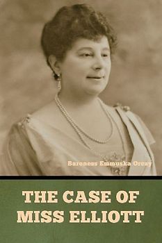 The case of Miss Elliott
