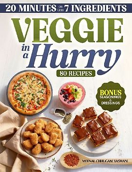 Veggie in a Hurry