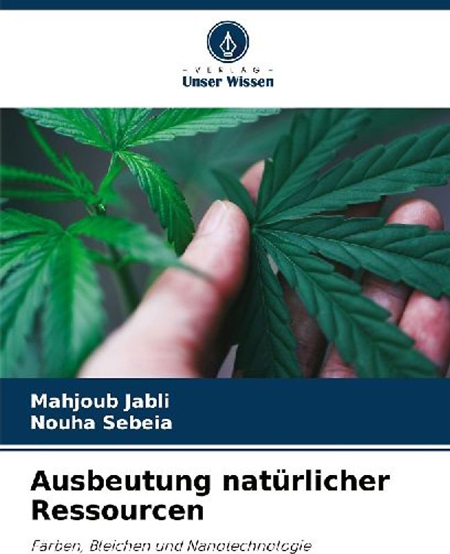 Ausbeutung natürlicher Ressourcen