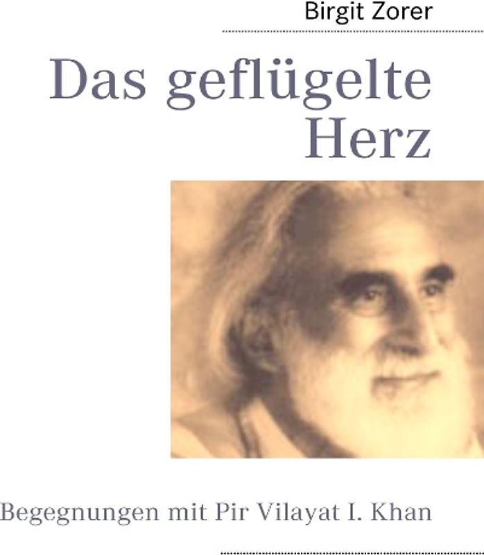 Das geflügelte Herz