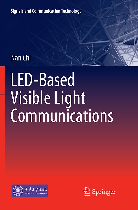 LED-Based Visible Light Communications