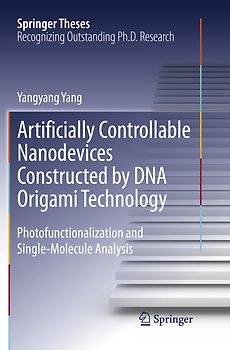 Artificially Controllable Nanodevices Constructed by DNA Origami Technology