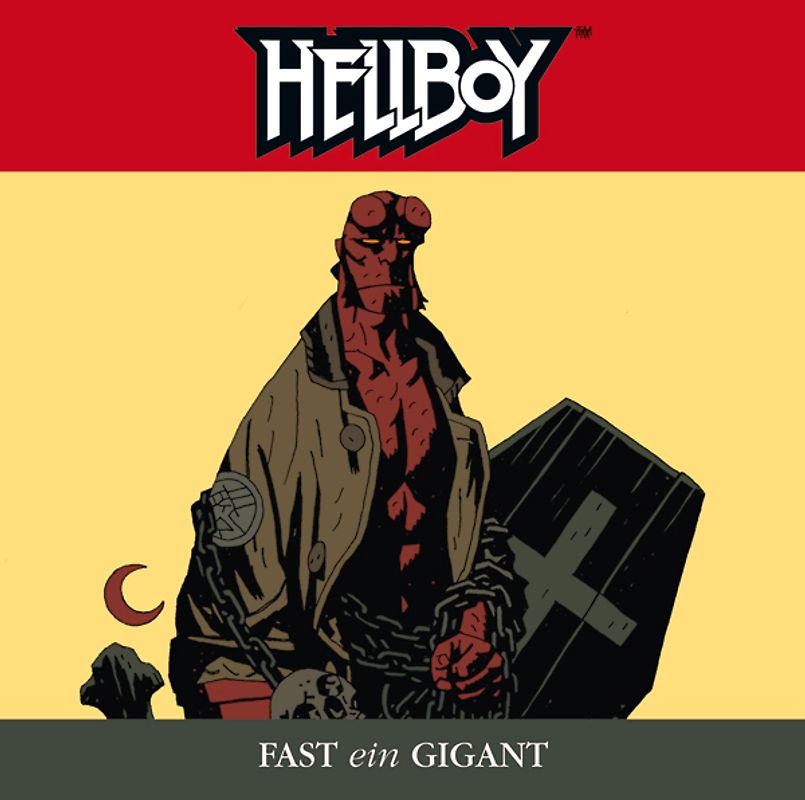 HELLBOY 5