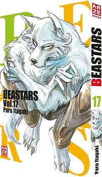 Beastars – Band 17