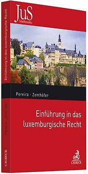 Einführung in das luxemburgische Recht