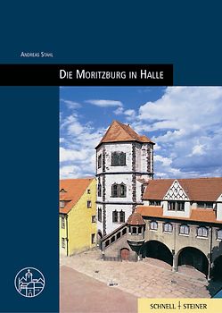 Moritzburg in Halle