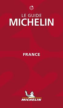 Michelin France 2022
