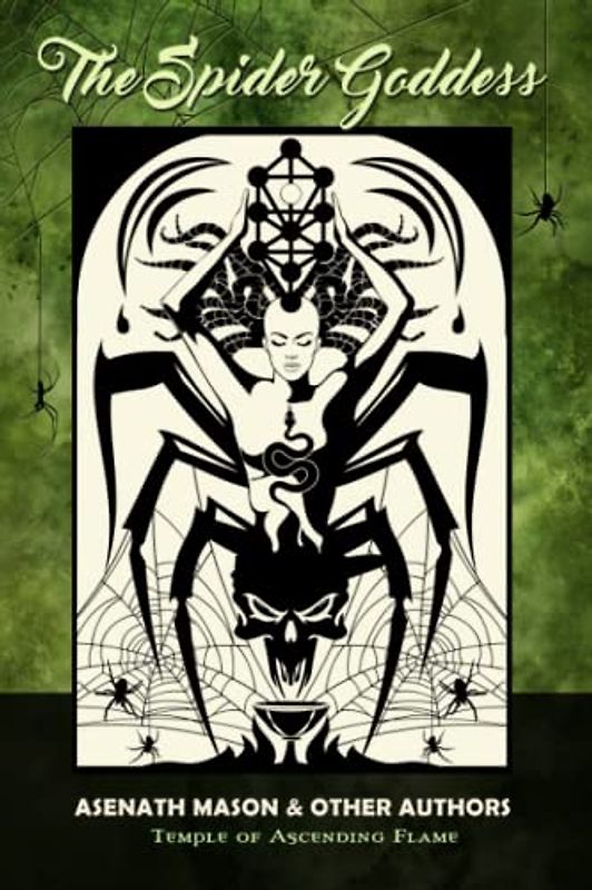 The Spider Goddess