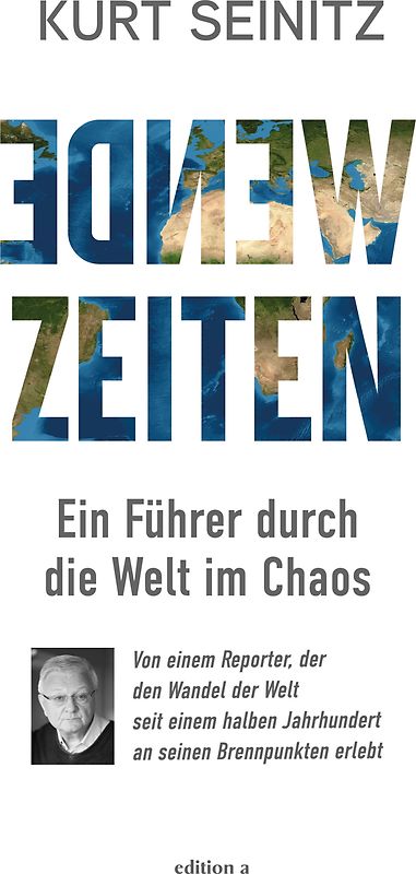 Was für ein Jahrhundert