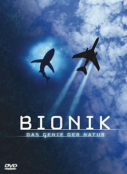 Bionik - Das Genie der Natur DVD