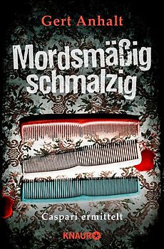 Mordsmäßig schmalzig