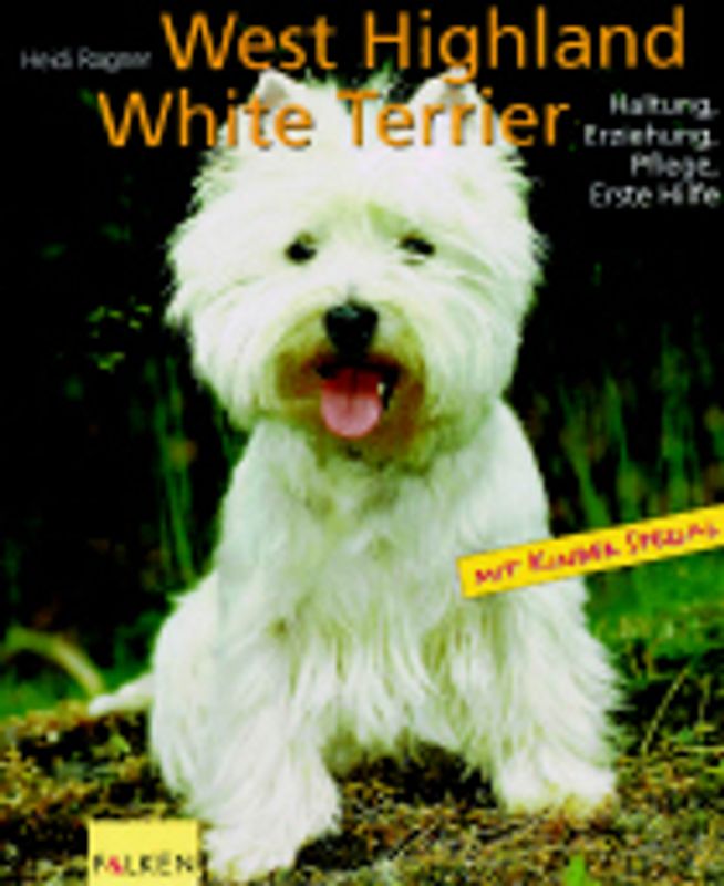 West Higland White Terrier