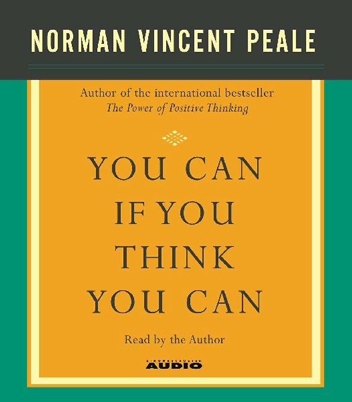 You Can If You Think You Can