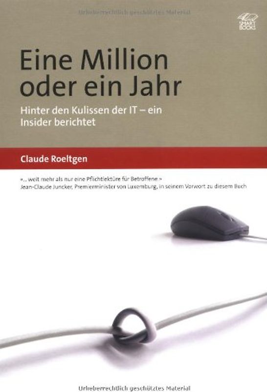 Eine Million oder ein Jahr