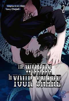 The Words In Your Snare 2