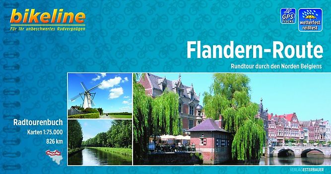Flandern-Route