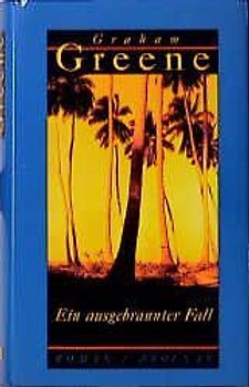 Ein ausgebrannter Fall