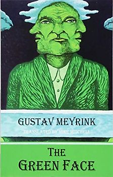 The Green Face