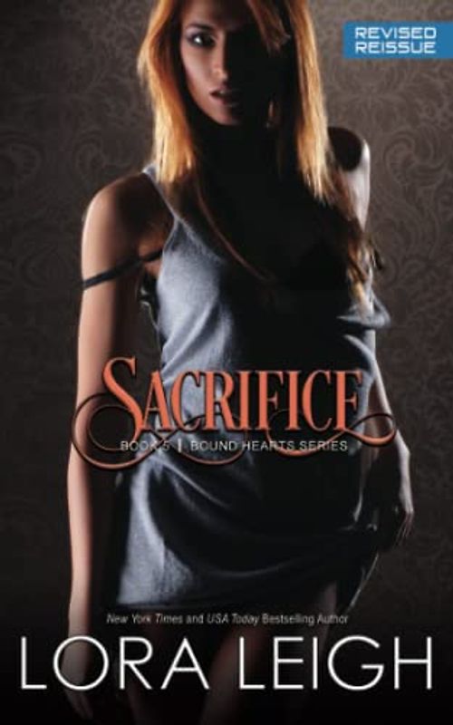 Sacrifice/ Bound Hearts 5