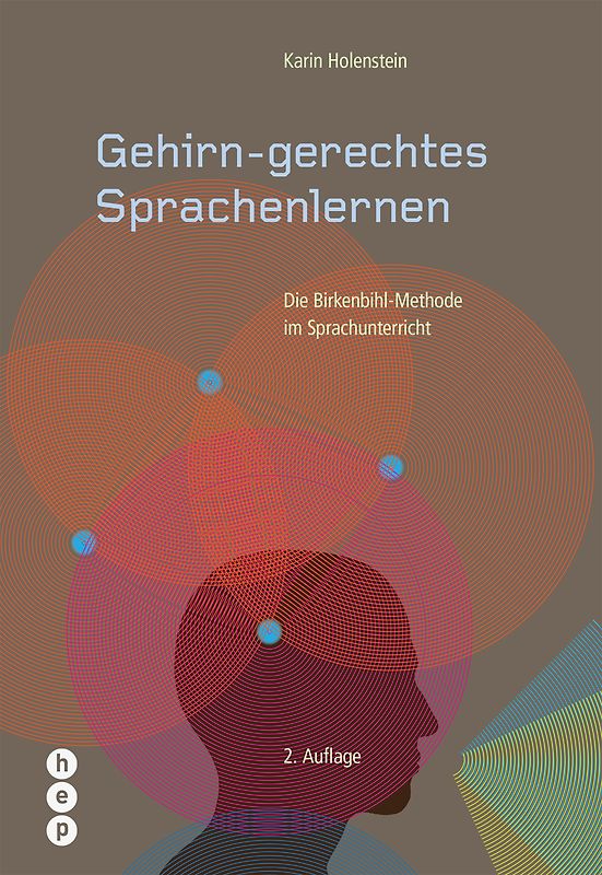 Gehirn-gerechtes Sprachenlernen
