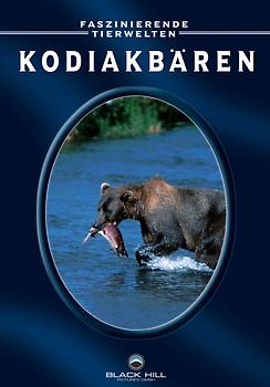 Kodiak - Der große Braunbär DVD