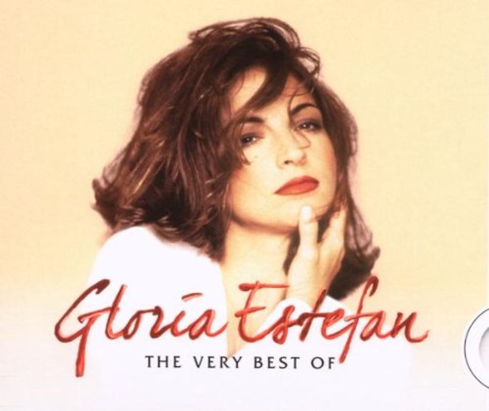 Gloria Estefan - The Very Best of Gloria Estefan (Discbox Slider)