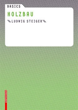 Basics Holzbau