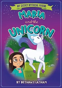 Maria and the Unicorn