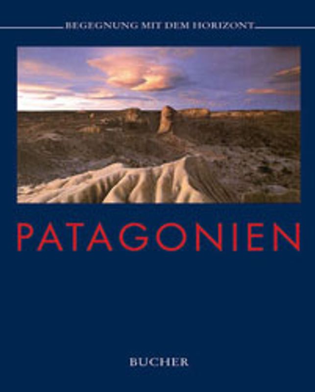 Patagonien