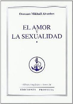 El amor y la sexualidad