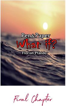 Liquid Infection / What if? - The Final Chapter