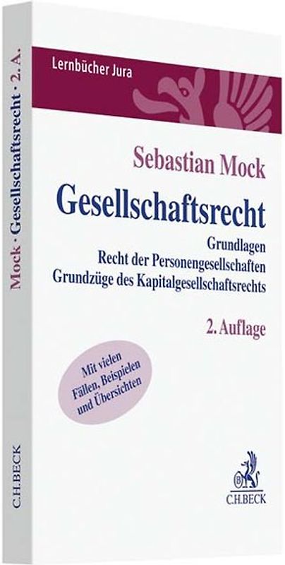 Gesellschaftsrecht