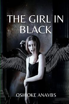 THE GIRL IN BLACK