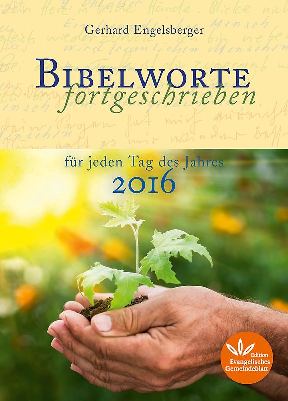 Bibelworte fortgeschrieben