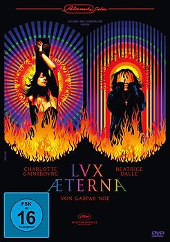 Lux Æterna - Lux Aeterna DVD