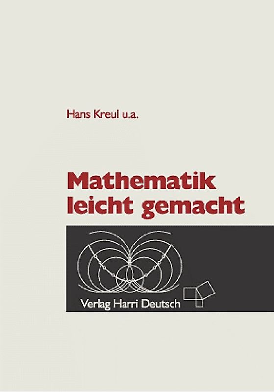 Mathematik leicht gemacht