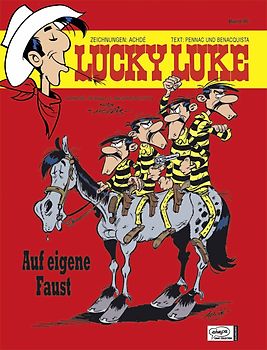 Lucky Luke 90