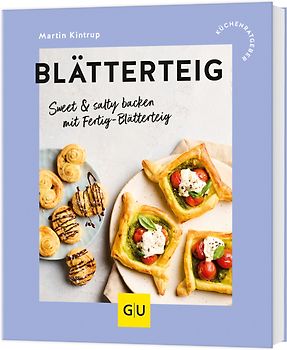 Blätterteig