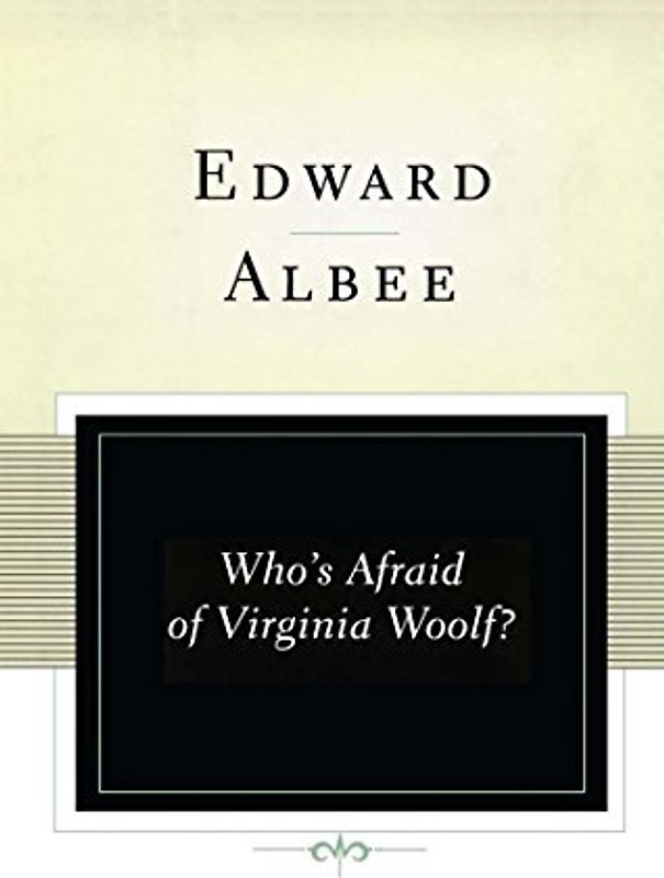 Who's Afraid of Virginia Woolf?