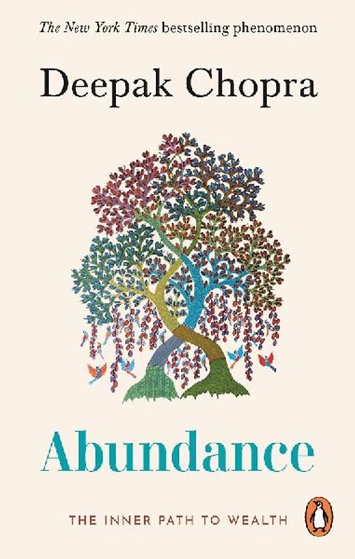 Abundance