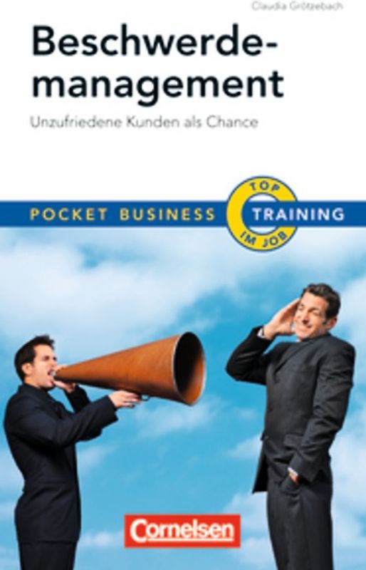 Pocket Business - Training / Beschwerdemanagement