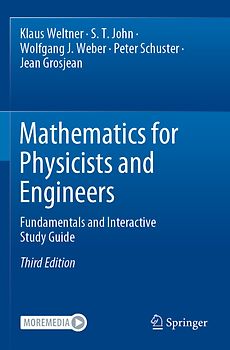 Mathematics for Physicists and Engineers