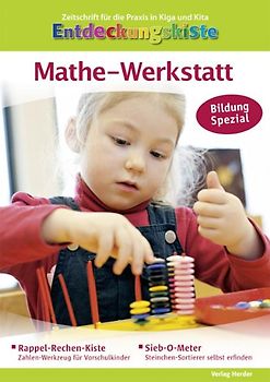 Mathe-Werkstatt