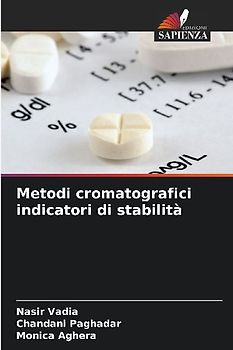 Metodi cromatografici indicatori di stabilità