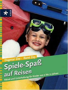 Spiel-Spaß auf Reisen