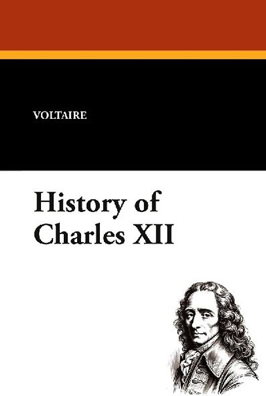 History of Charles XII