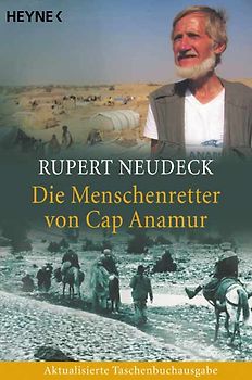 Die Menschenretter von Cap Anamur