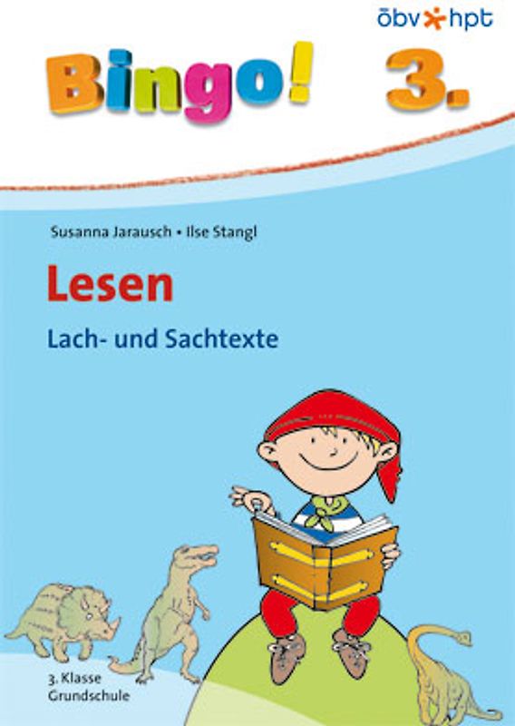 Bingo! Lesen 3