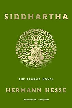 Siddhartha: The Classic Novel (Essential Pocket Classics)