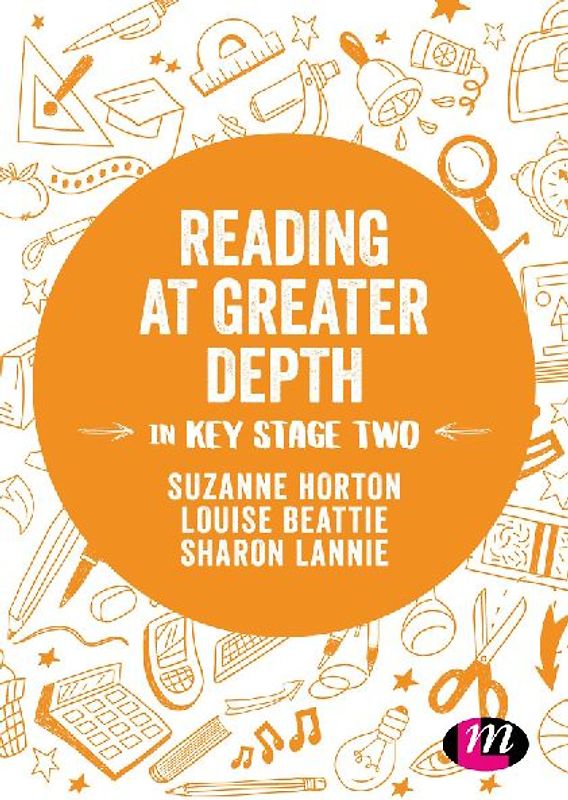 Reading at Greater Depth in Key Stage 2